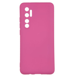 Funda Ultra suave para Xiaomi Mi Note 10 Lite