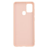 Funda Ultra suave para Samsung Galaxy A21s