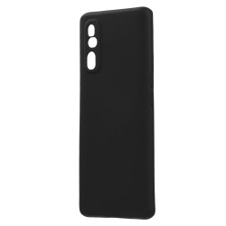 Funda Ultra suave para Oppo Find X2