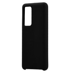 Funda Ultra suave para Huawei P40