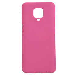 Funda Ultra suave para Xiaomi Redmi Note 9S