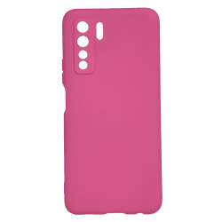 Funda Ultra suave para Huawei P40 Lite 5G