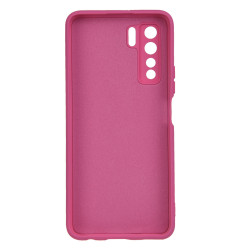 Funda Ultra suave para Huawei P40 Lite 5G