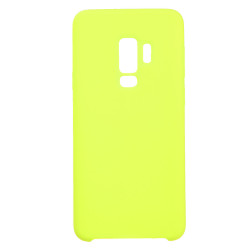 Funda Ultra suave para Samsung Galaxy S9 Plus