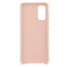 Funda Ultra suave para Samsung Galaxy S20