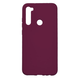 Funda Ultra suave para Xiaomi Redmi Note 8