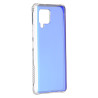 Funda Iridiscente Transparente para Samsung Galaxy A42 5G