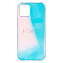 Funda Iridiscente Transparente para iPhone 12 Mini