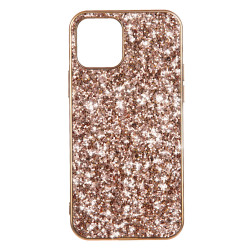 Funda Brillantina para iPhone 12