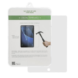 Cristal Completo Transparente para iPad 2