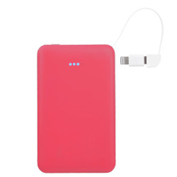 Power Bank 5000 mAh