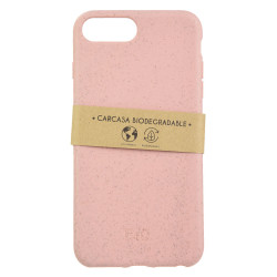 Funda EcoCase - Biodegradable para iPhone 7 Plus