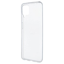 Funda Silicona Transparente para Samsung Galaxy M12