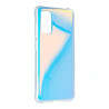 Funda Iridiscente Transparente para Samsung Galaxy S20