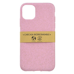 Funda EcoCase - Biodegradable para iPhone 11