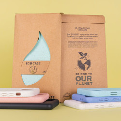 Funda EcoCase - Biodegradable para iPhone 11