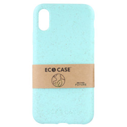 Funda EcoCase - Biodegradable para iPhone XS