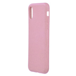 Funda EcoCase - Biodegradable para iPhone X