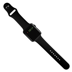 Correa de goma para Apple Watch 38mm