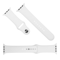 Correa de goma para Apple Watch 38mm