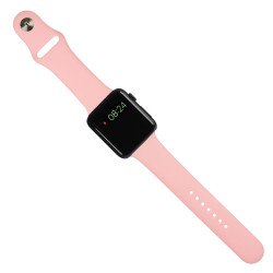 Correa de goma para Apple Watch 38mm