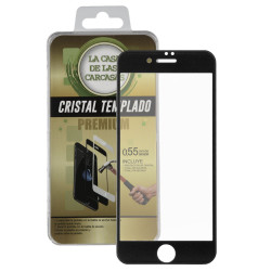 Cristal Templado Completo  para iPhone 6S