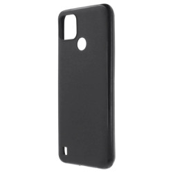 Funda Silicona lisa para Realme C21Y