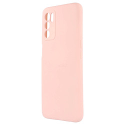 Funda Ultra suave para Oppo A16s