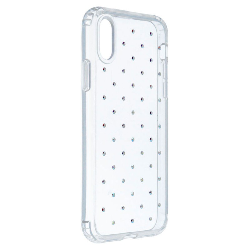 Funda Brillantes para iPhone XS Max