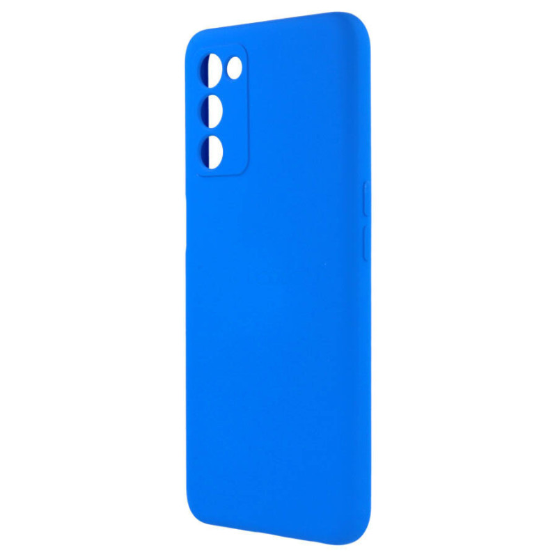 Funda Ultra suave para Oppo A16s