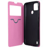 Funda libro para Realme C25Y