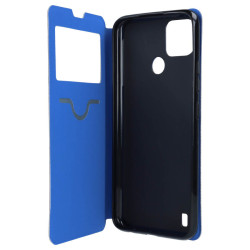 Funda libro para Realme C21Y