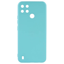 Funda Ultra suave para Realme C25Y