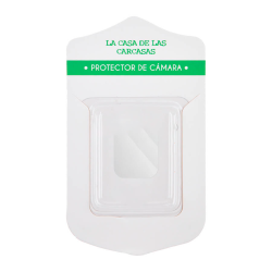 Protector de Cámara Cristal para Samsung Galaxy M22