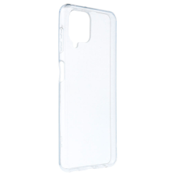 Funda Silicona transparente para Samsung Galaxy M22