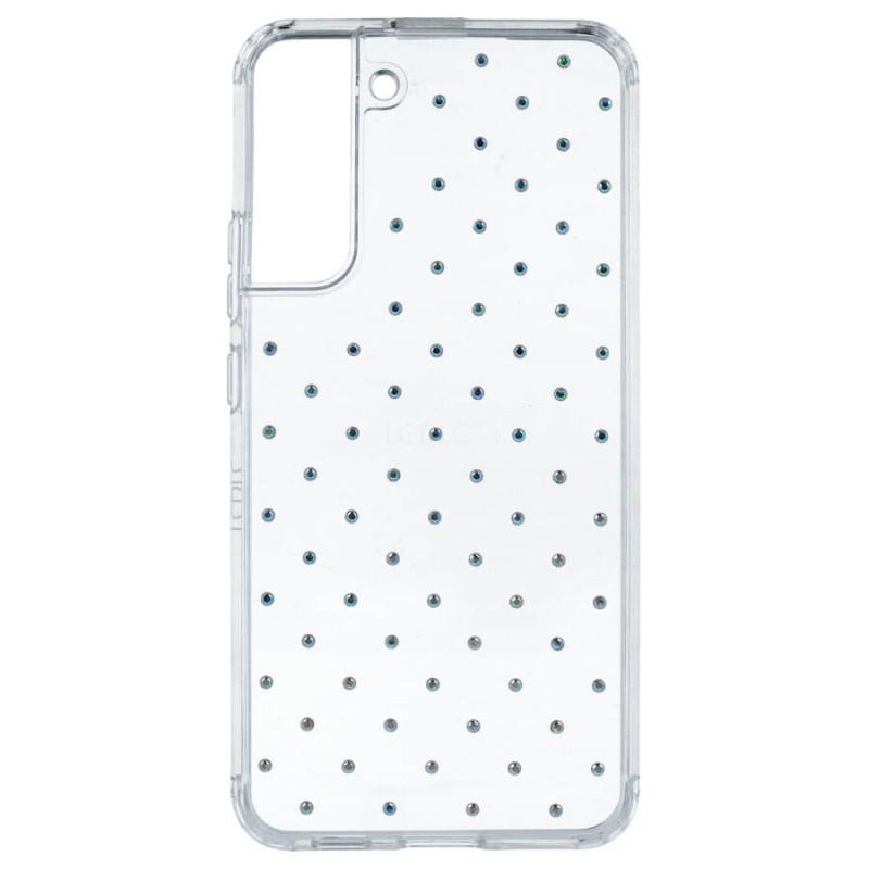 Funda Brillantes para Samsung Galaxy S22 Plus