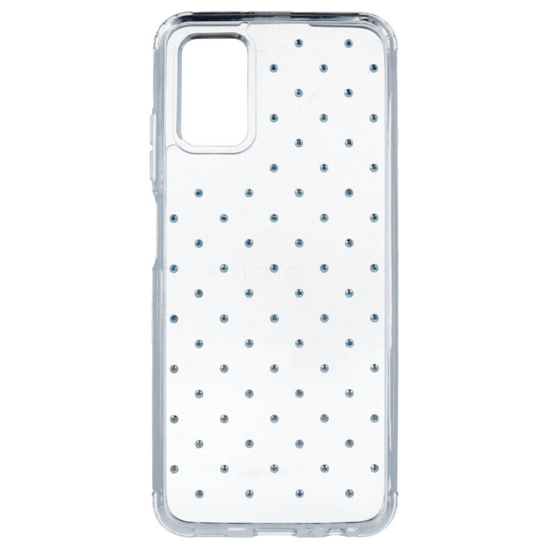 Funda Brillantes para Samsung Galaxy A03s