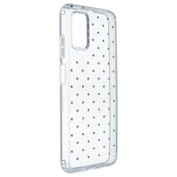 Funda Brillantes para Samsung Galaxy A03s