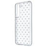 Funda Brillantes para Samsung Galaxy S22