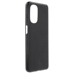 Funda Silicona lisa para Motorola Moto G31