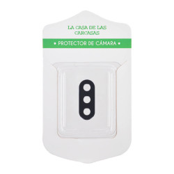 Protector de Cámara Metalizado para Huawei P30 Lite