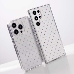 Funda Brillantes para Samsung Galaxy S21