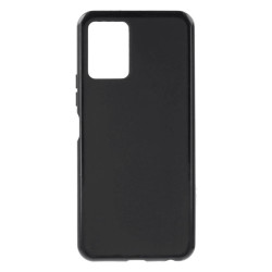 Funda Silicona lisa para Vivo Y21s