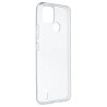 Funda Silicona transparente para Realme C21Y