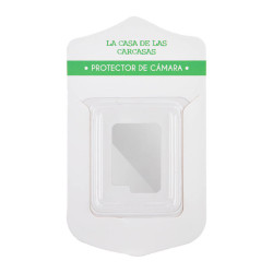 Protector de Cámara de Cristal para Vivo Y21S