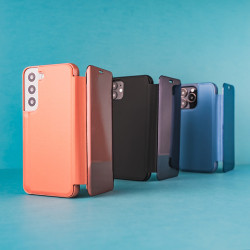 Funda libro espejo para Xiaomi 11T