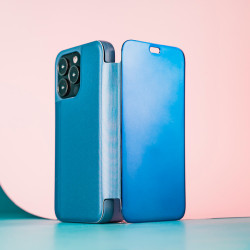 Funda libro espejo para Xiaomi 11T