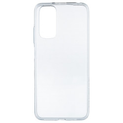 Funda Silicona transparente para Xiaomi Redmi Note 11S 4G