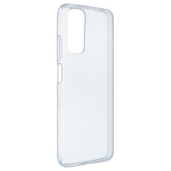 Funda Silicona transparente para Xiaomi Redmi Note 11S 4G