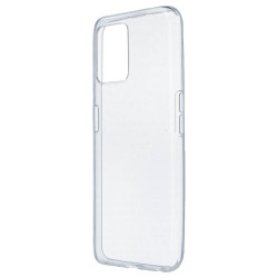 Funda Silicona transparente para Realme 8i